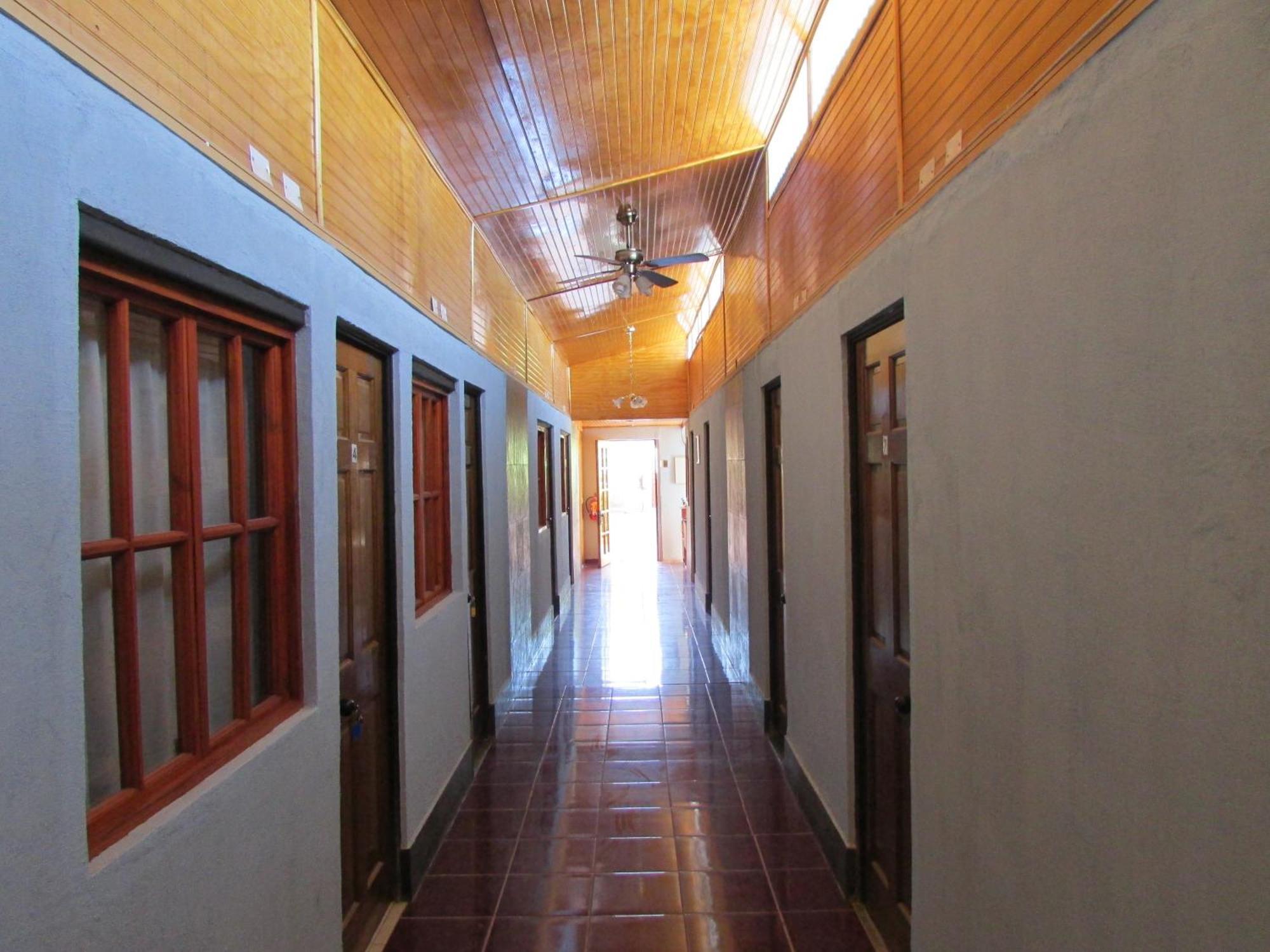 Hostal Desert San Pedro de Atacama Exterior photo