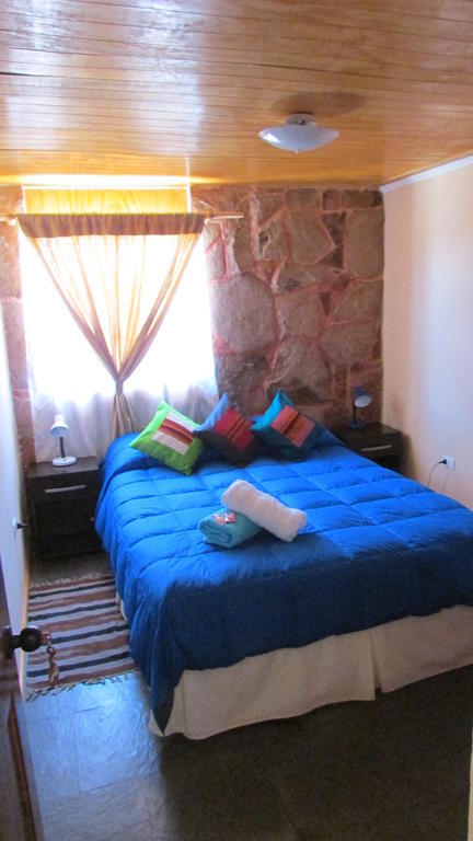 Hostal Desert San Pedro de Atacama Room photo