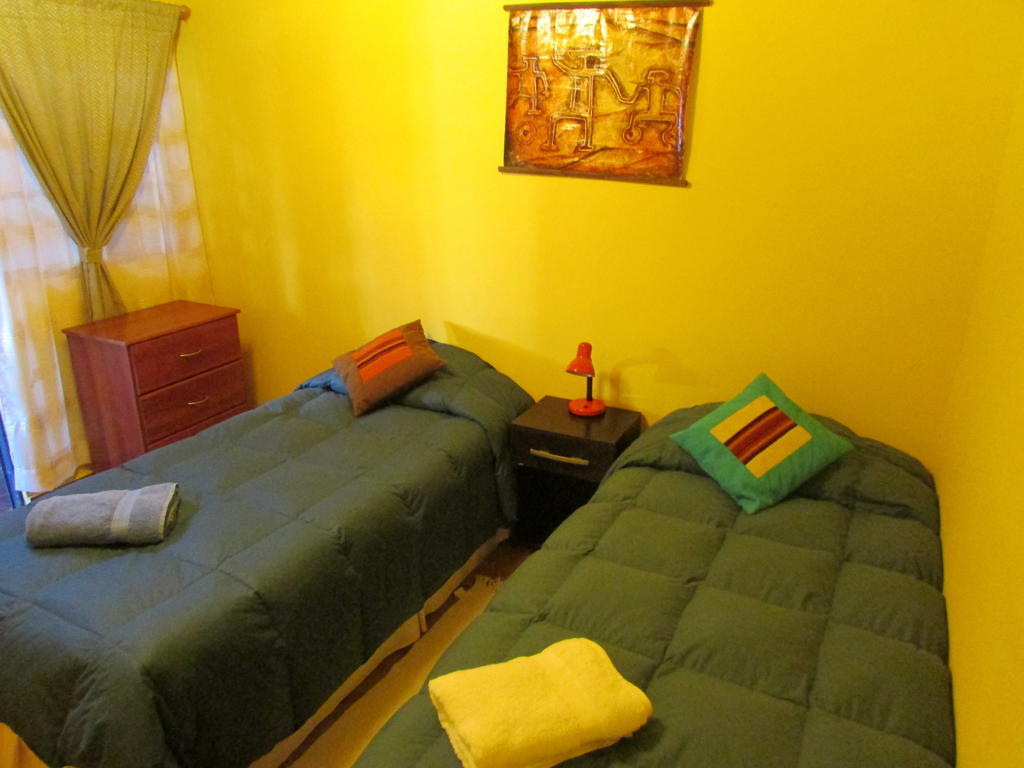 Hostal Desert San Pedro de Atacama Room photo